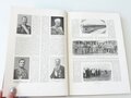 "Der Weltbrand" Illustrierte Geschichte aus großer Zeit, Band 1-3, zusammen um 900 Seiten