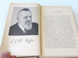 "Dokumente des Dritten Reiches" Zentralverlag der NSDAP 1. und 2. Band