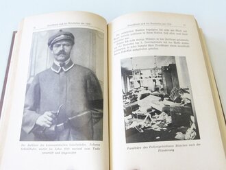 "Dokumente des Dritten Reiches" Zentralverlag der NSDAP 1. und 2. Band