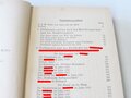 "Dokumente des Dritten Reiches" Zentralverlag der NSDAP 1. und 2. Band