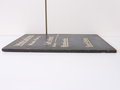 Holzschild " Werk Luftschutz ...." Originallack, 30 x 40cm