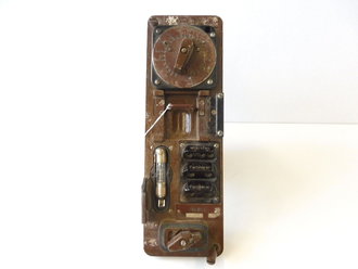 Feldfunksprecher c ( Feldfu.c ) datiert 1941. Funktion...