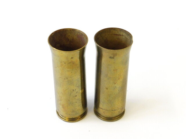 Reparaturhülsen Für Zeltgestänge - 2 Stück, 11,2 Mm, Aus Easton Aluminium