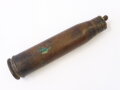 Feuerzeug aus 2cm Hülse, Nachkriegsprodukt "Schwerter zu Pflugscharen "
