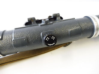 Carl Zeiss Entfernungsmesser : Entfernungsmesser der wehrmacht hersteller carl zeiss jena einwa