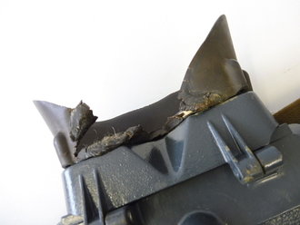 Carl Zeiss Entfernungsmesser : Entfernungsmesser der wehrmacht hersteller carl zeiss jena einwa