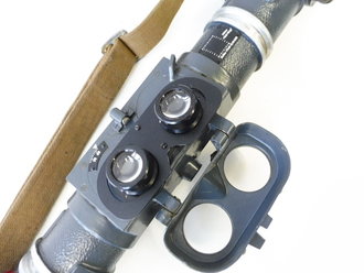 Carl Zeiss Entfernungsmesser : Entfernungsmesser der wehrmacht hersteller carl zeiss jena einwa