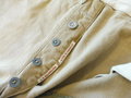 U.S. WWI pants with name tag " Lt. Ezra A.Hale Rochester N.Y."