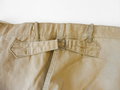 U.S. WWI pants with name tag " Lt. Ezra A.Hale Rochester N.Y."