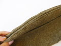 U.S. WWI wool EM overseas cap in very good condition