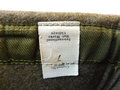 U.S. WWI wool EM overseas cap in very good condition