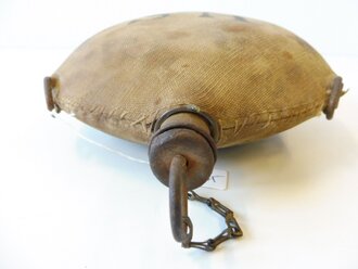 U.S. model 1878 canteen