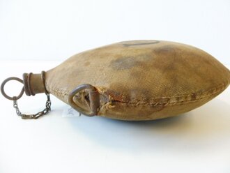 U.S. model 1878 canteen