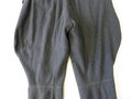 Flieger HJ Stiefelhose aus " Flieger HJ Ski Trikot" RZM Etikett entfernt, Bundweite 82 cm