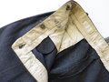 Flieger HJ Stiefelhose aus " Flieger HJ Ski Trikot" RZM Etikett entfernt, Bundweite 82 cm