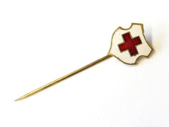 Deutsches Rotes Kreuz, Zivilabzeichen 2. Form 16mm