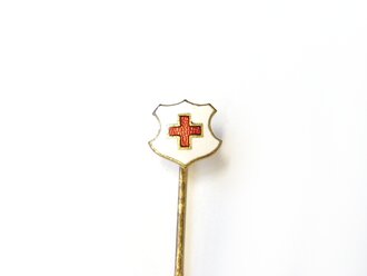 Deutsches Rotes Kreuz, Zivilabzeichen 2. Form 10mm