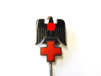 Deutsches Rotes Kreuz, Zivilabzeichen 9.Form 20mm