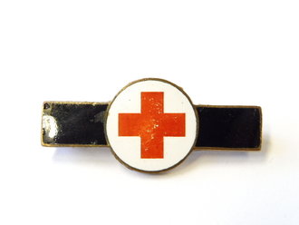 Deutsches Rotes Kreuz, Dienstspange emailliert Sterkrade