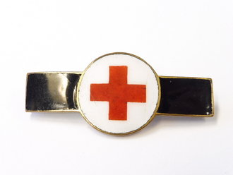 Deutsches Rotes Kreuz, Dienstspange emailliert Herne