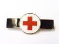 Deutsches Rotes Kreuz, Dienstspange emailliert " Herne"