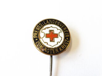 Preussischer Landesverein vom Roten Kreuz,...
