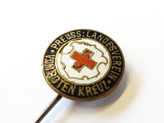 Preussischer Landesverein vom Roten Kreuz,...