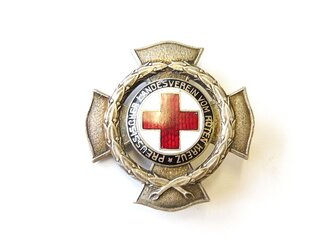 Preussischer Landesverein vom Roten Kreuz, Ehrenkreuz 3.Klasse