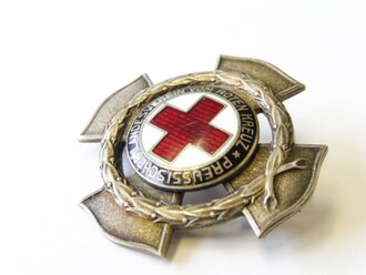 Preussischer Landesverein vom Roten Kreuz, Ehrenkreuz...
