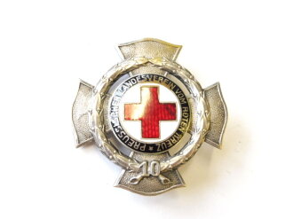 Preussischer Landesverein vom Roten Kreuz, Ehrenzeichen...