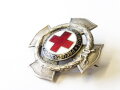 Preussischer Landesverein vom Roten Kreuz, Ehrenzeichen für 10 jährige verdienstvolle Tätigkeit