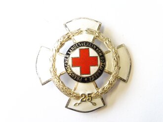 Preussischer Landesverein vom Roten Kreuz, Ehrenzeichen...