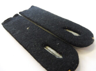 Heer, Paar Schulterstücke für einen Leutnant der Pioniere