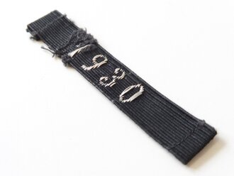 NSDAP Verdienstabzeichen "1930 " wurde über der Armbinde getragen, ungetragenes Stück