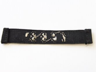 NSDAP Verdienstabzeichen " 1933 " wurde über der Armbinde getragen, ungetragenes Stück