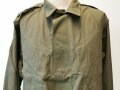 U.S. 1969 dated Coat, Man´s Combat Tropical, Rip Stop. Size Medium Regular, unused