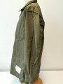 U.S. 1969 dated Coat, Man´s Combat Tropical, Rip Stop. Size Medium Regular, unused