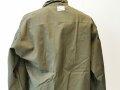 U.S. 1969 dated Coat, Man´s Combat Tropical, Rip Stop. Size Medium Regular, unused