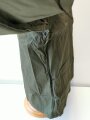 U.S. 1969 dated Coat, Man´s Combat Tropical, Rip Stop. Size Medium Regular, unused