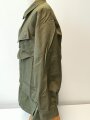 U.S. 1969 dated Coat, Man´s Combat Tropical, Rip Stop. Size Medium Regular, unused