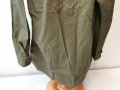 U.S. 1969 dated Coat, Man´s Combat Tropical, Rip Stop. Size Medium Regular, unused