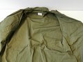 U.S. 1969 dated Coat, Man´s Combat Tropical, Rip Stop. Size Medium Regular, unused