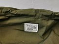 U.S. 1969 dated Coat, Man´s Combat Tropical, Rip Stop. Size Medium Regular, unused