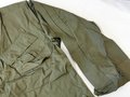 U.S. 1969 dated Coat, Man´s Combat Tropical, Rip Stop. Size Medium Regular, unused