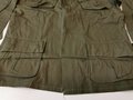 U.S. 1969 dated Coat, Man´s Combat Tropical, Rip Stop. Size Medium Regular, unused