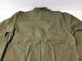 U.S. 1969 dated Coat, Man´s Combat Tropical, Rip Stop. Size Medium Regular, unused