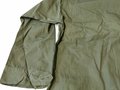 U.S. 1969 dated Coat, Man´s Combat Tropical, Rip Stop. Size Medium Regular, unused