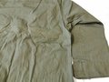 U.S. 1969 dated Coat, Man´s Combat Tropical, Rip Stop. Size Medium Regular, unused