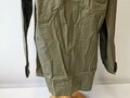 U.S. 1969 dated Coat, Man´s Combat Tropical, Rip Stop. Size Medium Regular, unused