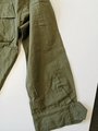 U.S. 1969 dated Coat, Man´s Combat Tropical, Rip Stop. Size Medium Regular, unused